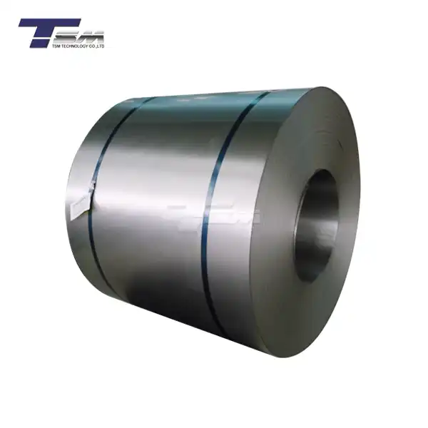 Nickel Coil